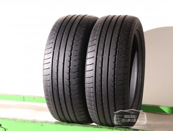 Goodyear Efficientgrip