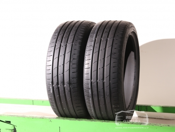 Nexen NFera SU1