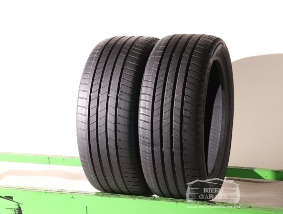 Bridgestone Turanza T005