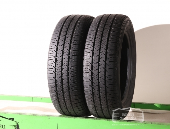 Michelin Agilis