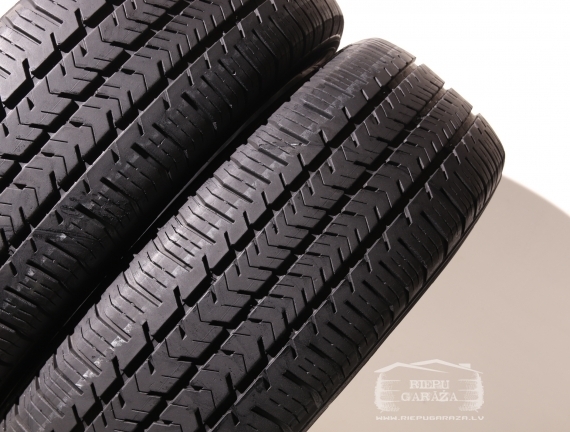 Michelin Agilis