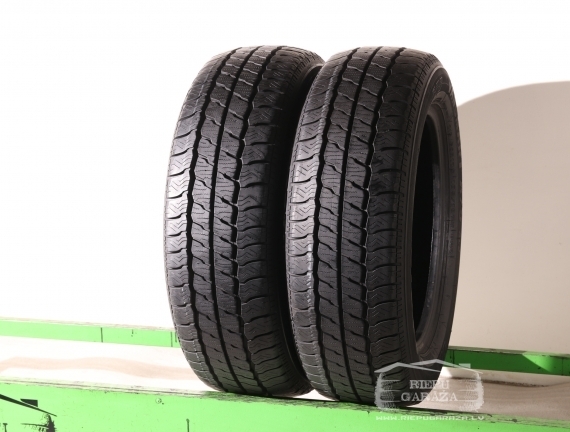 Maxxis Vansmart A/S AL2
