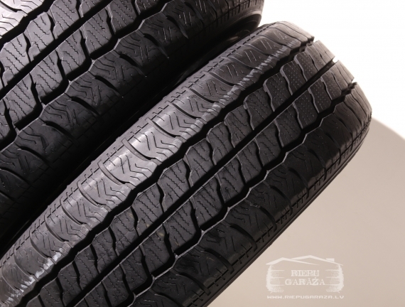 Maxxis Vansmart A/S AL2