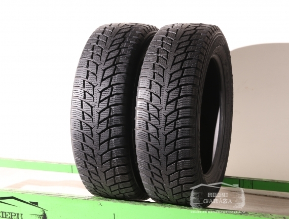 Nokian SNOWPROOF C