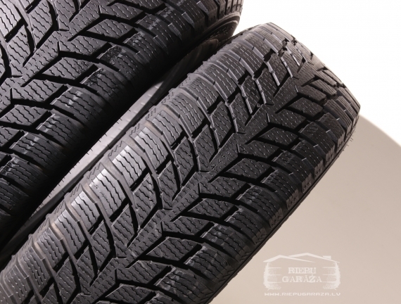 Nokian SNOWPROOF C