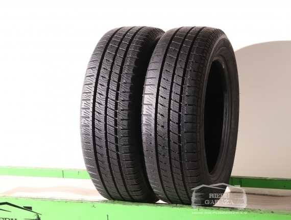 Goodyear Cargo Vector