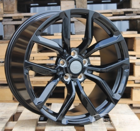 R22 x 9.5J 5x108