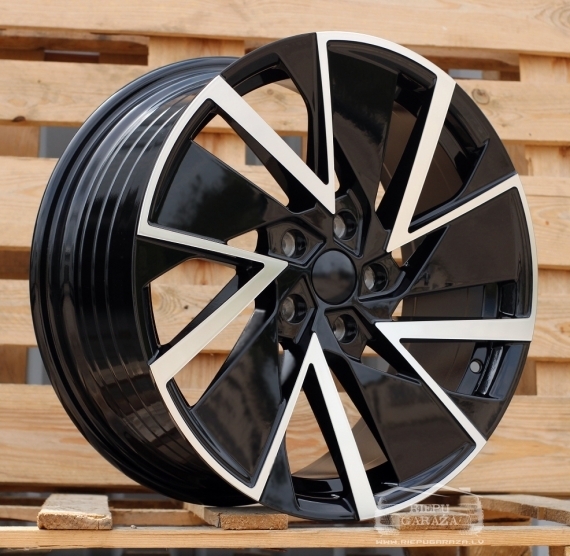 R18 x 8J 5x112
