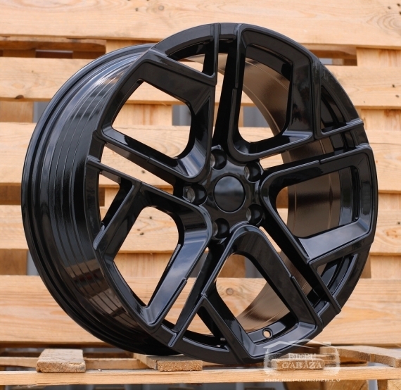 R19 x 8.5J 5x112