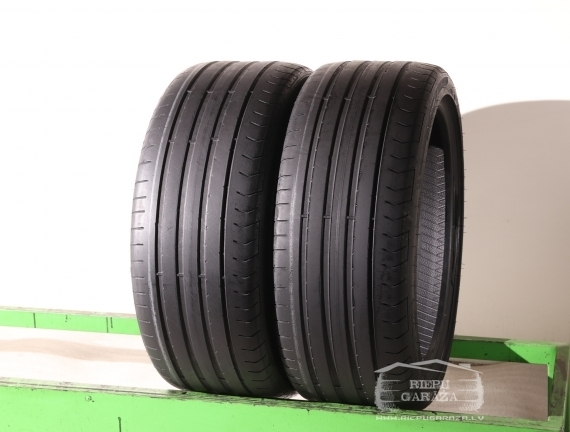 Fulda Sport Control 2