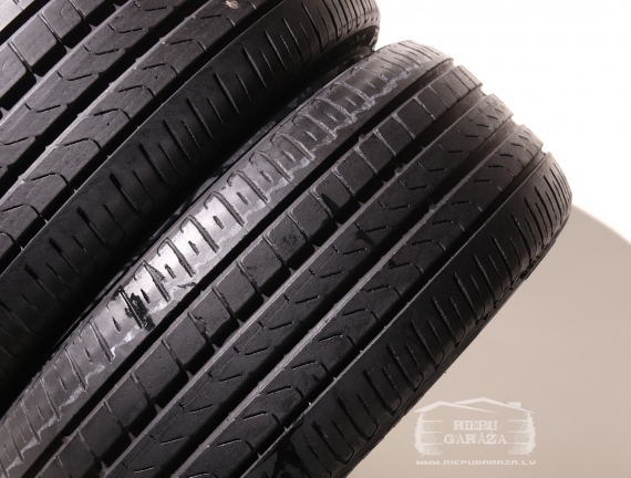 Pirelli Cinturato P7