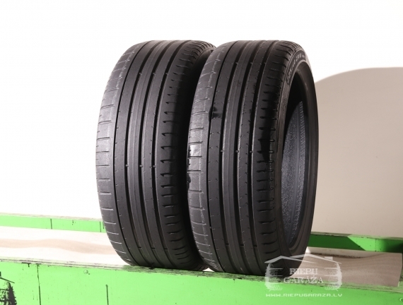 Pirelli P Zero PZ4