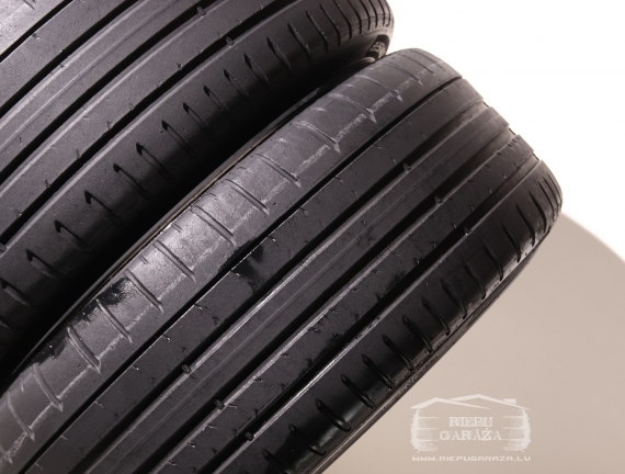 Pirelli P Zero PZ4