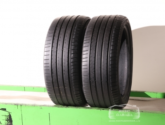 Pirelli Cinturato P7 TM