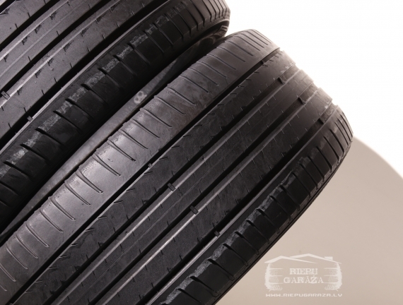 Pirelli Cinturato P7 TM