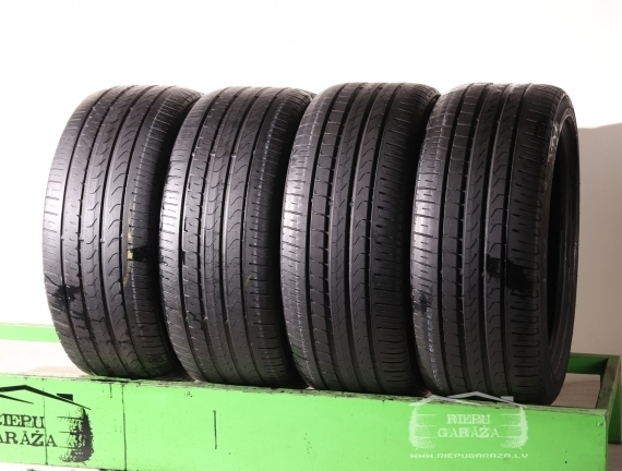 Pirelli Cinturato P7