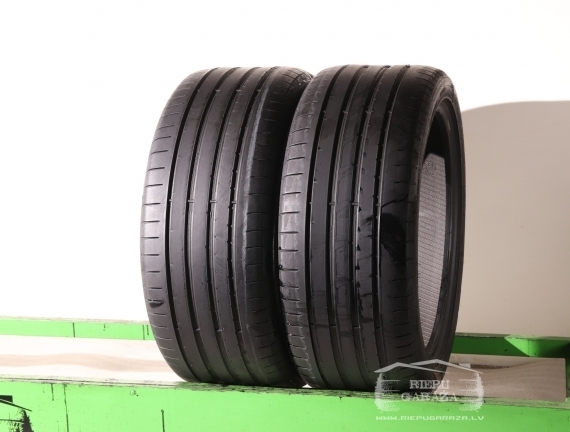Dunlop Sport Maxx RT 2
