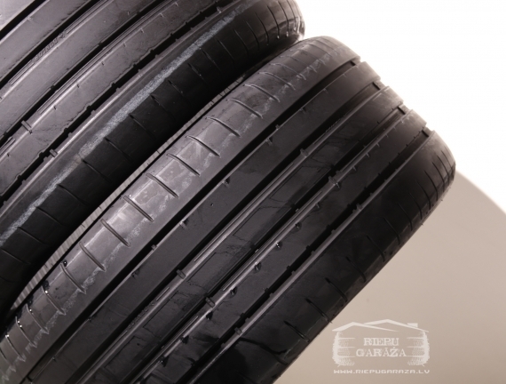 Dunlop Sport Maxx RT 2