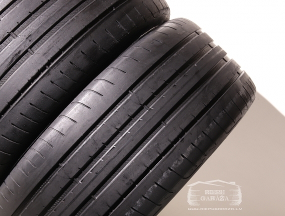 Goodyear Eagle F1 Asymmetric 5
