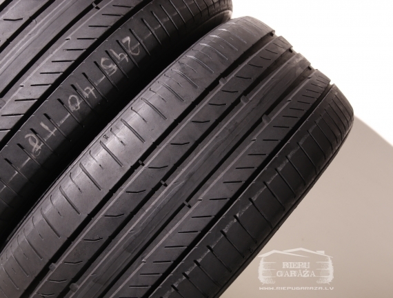 Continental Conti Sport Contact 5