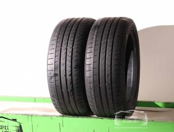 Continental Conti Sport Contact 3