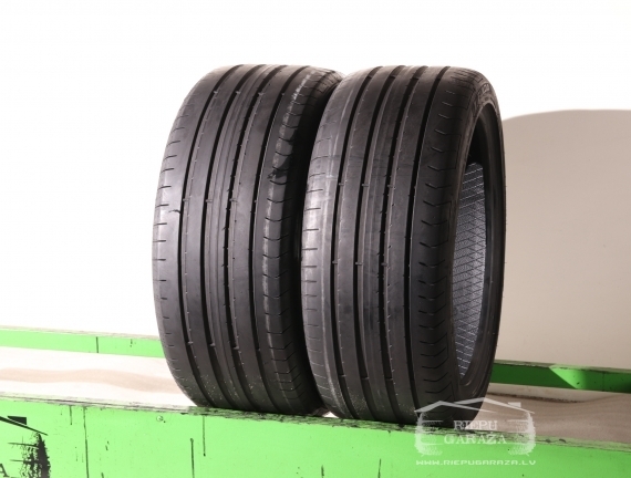 Fulda Sport Control 2