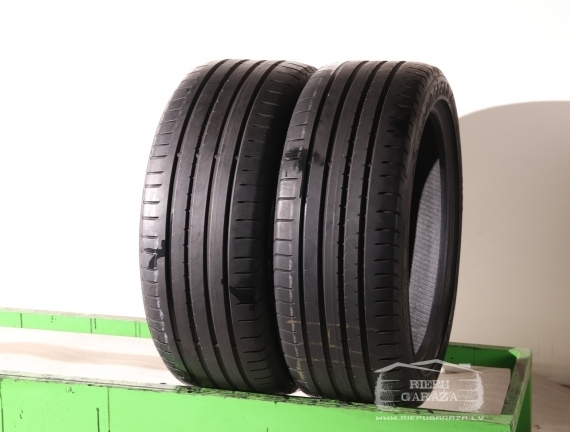 Goodyear Eagle F1 Asymmetric 2