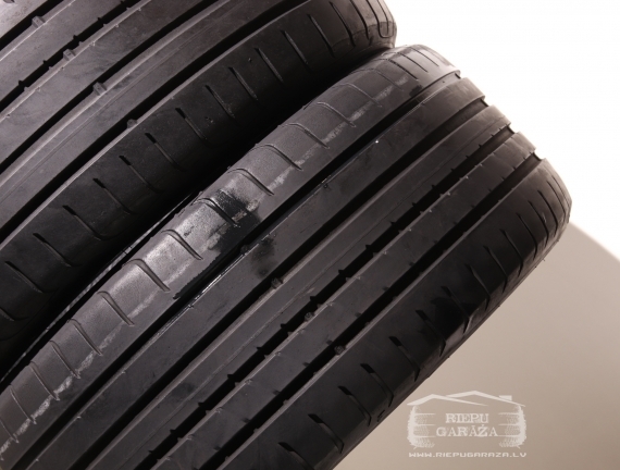 Goodyear Eagle F1 Asymmetric 2