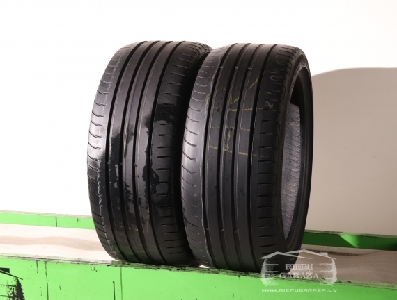 Fulda Sport Control