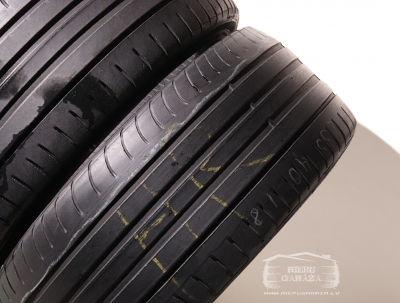 Fulda Sport Control