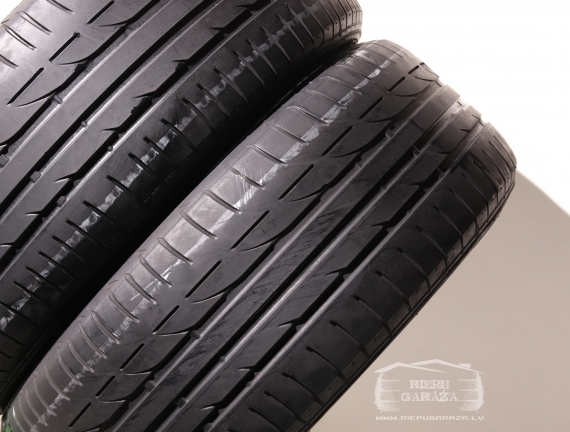 Bridgestone Potenza S001