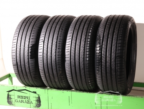 Pirelli Cinturato P7 TM