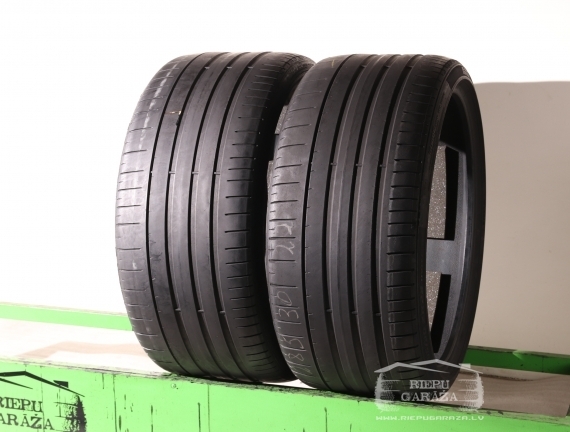 Pirelli P Zero PZ4