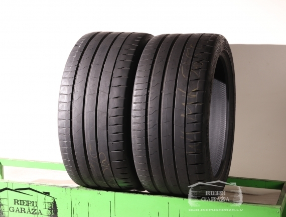 Continental SportContact 7
