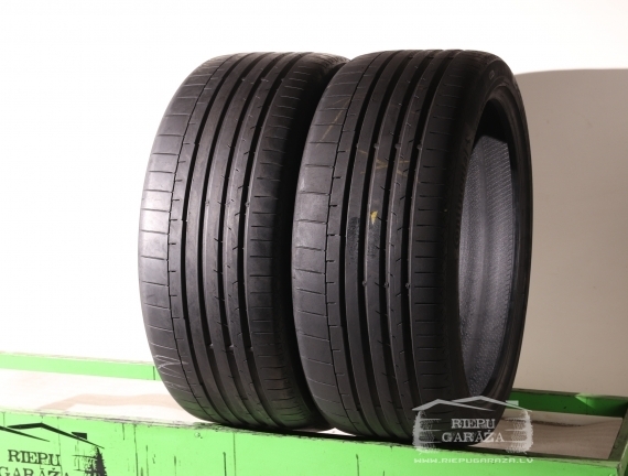 Continental Sport Contact 6