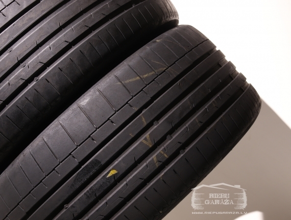 Continental Sport Contact 6