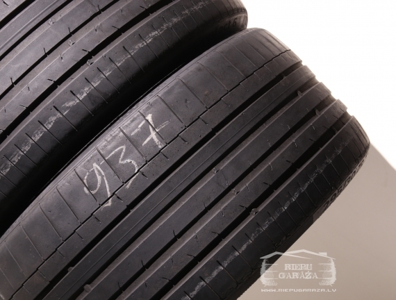 Continental Sport Contact 6