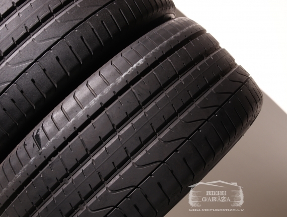 Pirelli P Zero
