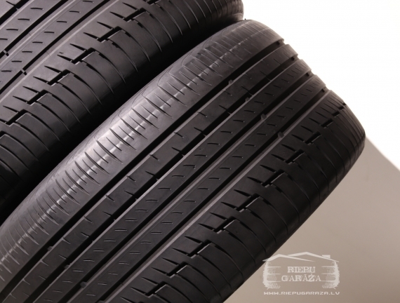 Continental Premium Contact 6 SSR FR