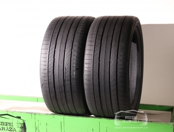 Continental Conti Sport Contact 5P
