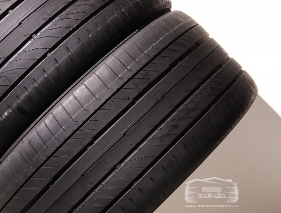 Continental Conti Sport Contact 5P