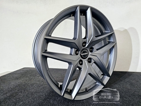 BORBET Z