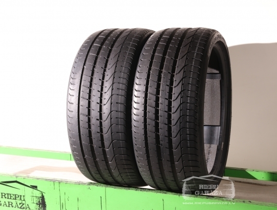 Pirelli P Zero