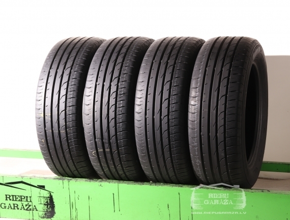 Continental Conti Premium Contact 2