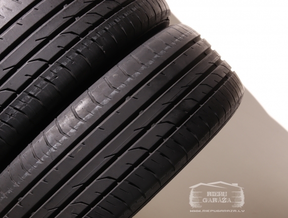 Continental Conti Premium Contact 2