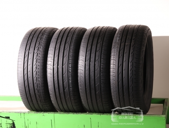 Bridgestone Turanza T001