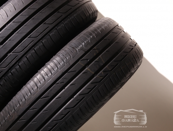 Bridgestone Turanza T001