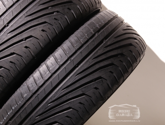 Uniroyal Rain Sport 3