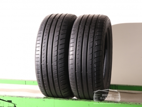 Dunlop SP Sport Maxx TT *