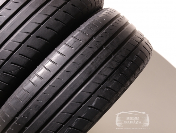 Dunlop SP Sport Maxx TT *